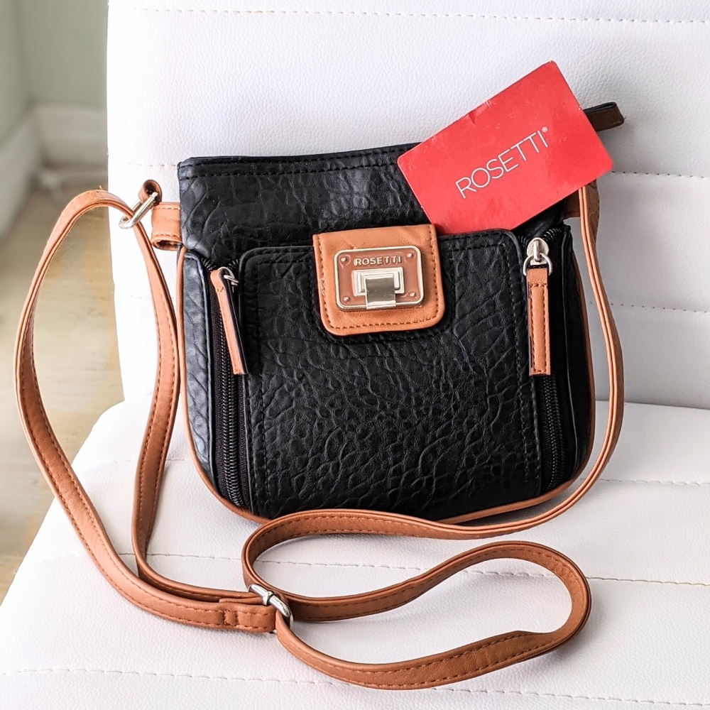ROSETTI CROSSBODY BAG